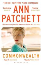 Commonwealth 9781408880364 Ann Patchett, Verzenden, Gelezen, Ann Patchett