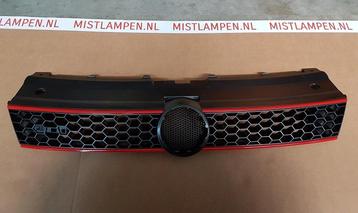 VW Polo 6R GTI Grille Grill (Exterieur) beschikbaar voor biedingen