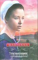 Marianna omnibus 9789077669884 Tricia Goyer, Boeken, Verzenden, Gelezen, Tricia Goyer