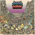 Skeletor  - Bastards Of The Universe (12, EP), Cd's en Dvd's, Verzenden, Zo goed als nieuw