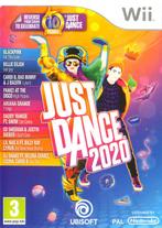 Just Dance 2020 - Nintendo Wii (Wii Games), Spelcomputers en Games, Games | Nintendo Wii, Nieuw, Verzenden