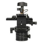 Manfrotto 303SPH panoramakop met garantie, Ophalen of Verzenden, Gebruikt