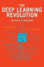 9780262038034 The Deep Learning Revolution | Tweedehands, Boeken, Verzenden, Zo goed als nieuw, Terrence J. Sejnowski