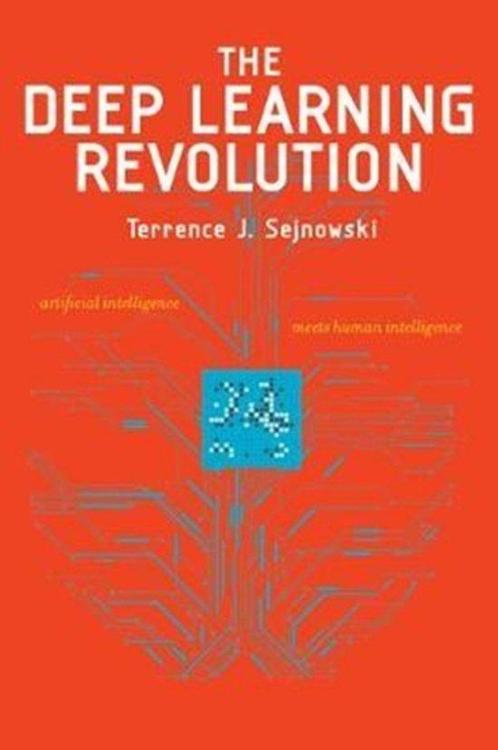 9780262038034 The Deep Learning Revolution | Tweedehands, Boeken, Schoolboeken, Zo goed als nieuw, Verzenden