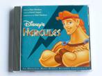 Disneys Hercules (soundtrack), Cd's en Dvd's, Cd's | Kinderen en Jeugd, Verzenden, Nieuw in verpakking
