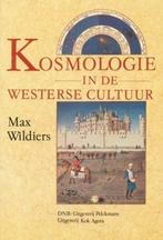 Kosmologie in de westerse cultuur : historisch-kritisch, Boeken, Verzenden, Zo goed als nieuw, Max Wildiers