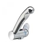 Reich Mengkraan Style 3005 Gebogen Uitloop, Caravans en Kamperen, Camper-accessoires, Ophalen of Verzenden, Nieuw