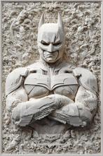 Artxlife - Batman Lego Relief [XXL], Kinderen en Baby's, Speelgoed | Duplo en Lego, Nieuw