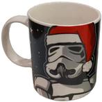 Beker - Kerstmis The Original Storm Trooper Kerstmuts - 300m, Huis en Inrichting, Ophalen of Verzenden, Nieuw