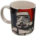 Beker - Kerstmis The Original Storm Trooper Kerstmuts - 300m, Huis en Inrichting, Keuken | Servies, Nieuw, Ophalen of Verzenden