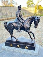 Antonin Prochazka (1882-1947) - sculptuur, Militair, Antiek en Kunst, Antiek | Keramiek en Aardewerk