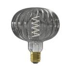 Calex Pulse | Metz | E27 (4W, 70lm, 2200K, Dimbaar, Grijs), Huis en Inrichting, Verzenden, Nieuw