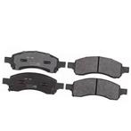 Remblokken set SAAB 9-7X 4.2 AWD voorzijde, Auto-onderdelen, Verzenden, Nieuw