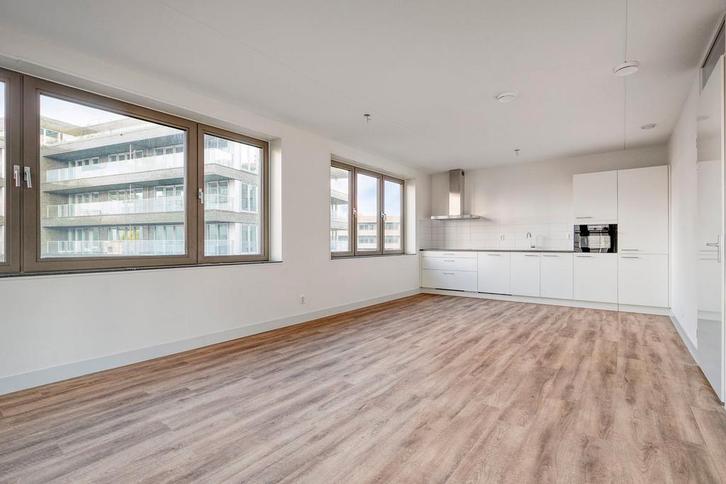 Te huur: Appartement Elzenhagensingel in Amsterdam, Huizen en Kamers, Huizen te huur, Noord-Holland, Appartement