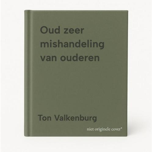Oud zeer mishandeling van ouderen 9789026619564, Boeken, Wetenschap, Zo goed als nieuw, Verzenden