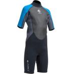 Gul G-Force 3mm FL Shorty Wetsuit Junior 2-3 jaar, Watersport en Boten, Watersportkleding, Ophalen of Verzenden, Nieuw