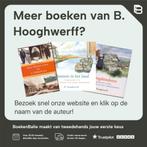 UW HOOP, UW KUDDE WOONDE DAAR 9789033119279 B. Hooghwerff, Verzenden, Gelezen, B. Hooghwerff
