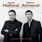 cd - Jools Holland, Marc Almond - A Lovely Life To Live, Cd's en Dvd's, Verzenden, Nieuw in verpakking