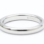 Tiffany & Co. - Ring Platina, Nieuw