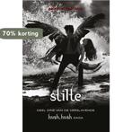 Stilte / Hush hush saga / 3 9789048829040 Becca Fitzpatrick, Boeken, Verzenden, Zo goed als nieuw, Becca Fitzpatrick