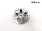 Koppeling Yamaha WR 250 F 2001-2006 (WR250 WR250F) Pressure, Motoren, Verzenden, Gebruikt