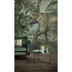 Art for the Home - fotobehang olifant / jungle - 200x280 cm, Verzenden