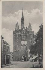 ZWOLLE - Sassenpoort, Verzenden, Gelopen