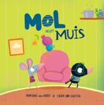 Mol helpt Muis 9789059248960 Marieke Van Hooff, Boeken, Verzenden, Gelezen, Marieke Van Hooff