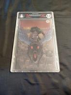 Absolute Wonder Woman #1 - 3rd Printing 1:25 Hayden Sherman, Nieuw