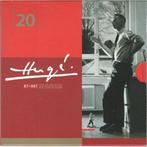 België. 20 Euro 2007 Hergé Proof (Zonder minimumprijs), Postzegels en Munten