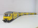 Trix H0 - 23459 - Modeltrein personenwagonset (1) - Set van, Nieuw