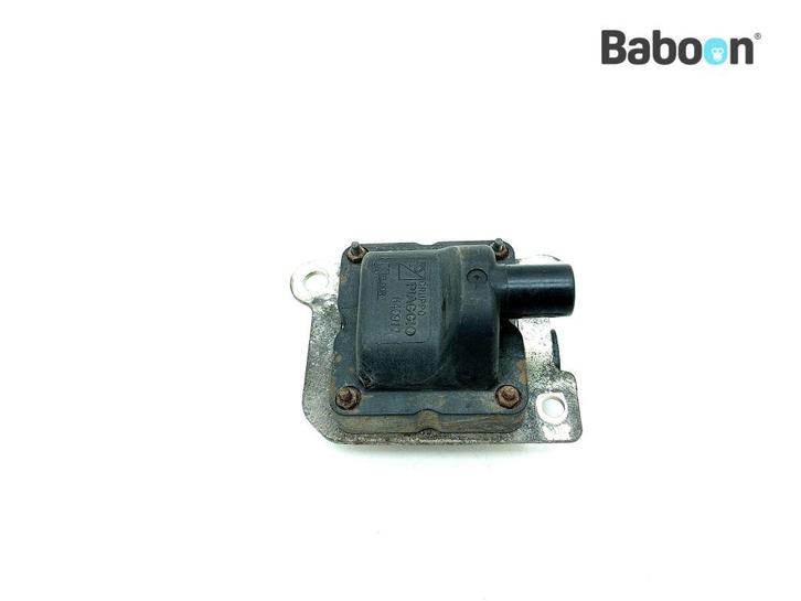 Bobine Aprilia RS4 125 2011-2016, Motoren, Onderdelen | Overige, Gebruikt, Verzenden