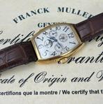 Franck Muller - Casablanca Perpetual Calendar - 5850 QP -, Nieuw