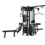 Toorx Professional CSX-9400 Multi Jungle Crossover 8-stack, Sport en Fitness, Fitnessapparatuur, Verzenden, Nieuw