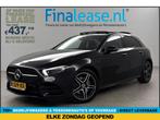 Mercedes-Benz A-Klasse 250 e AMG Limited 263PK Pano €437pm, Auto's, Mercedes-Benz, Automaat, Overige carrosserieën, Zwart, Nieuw