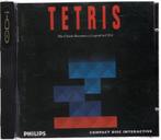 Philips CD-i / CDi Tetris, Zo goed als nieuw, Verzenden