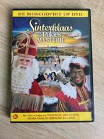 DVD - Sinterklaas En Het Pakjes Mysterie, Cd's en Dvd's, Dvd's | Kinderen en Jeugd, Avontuur, Gebruikt, Verzenden, Alle leeftijden