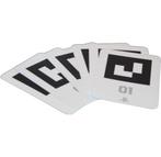 Sony PS Vita AR-Cards - Set van 6, Verzenden, Zo goed als nieuw