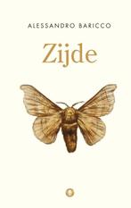 Zijde | 9789023482246 | Baricco, Alessandro, Ophalen of Verzenden, Nieuw, Baricco, Alessandro