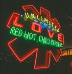 RED HOT CHILI PEPPERS - UNLIMITED LOVE  (Vinyl LP), Verzenden, Nieuw in verpakking
