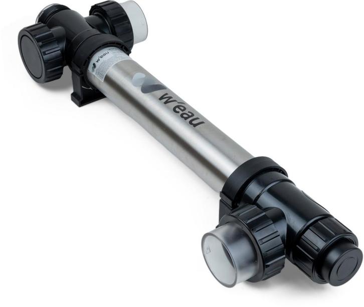Weau Duplex UV-C lamp - 75 watt, Tuin en Terras, Zwembad-toebehoren, Nieuw, Verzenden