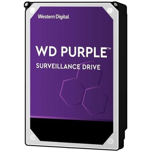 Western Digital Purple Harddisk voor camerasysteem, Audio, Tv en Foto, Videobewaking, Ophalen of Verzenden