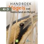 Handboek vogels van Nederland en België 9789050115803, Boeken, Verzenden, Gelezen, Ger Meesters