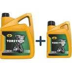 Kroon Olie Aanbieding: Torsynth 5W30 6L = 5L + 1L, Verzenden