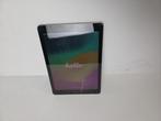 Veiling - Apple iPad (2018) - 9.7 inch 128GB - Spacegrijs, Nieuw