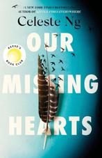 Our missing hearts 9781408716922 Celeste Ng, Verzenden, Gelezen, Celeste Ng