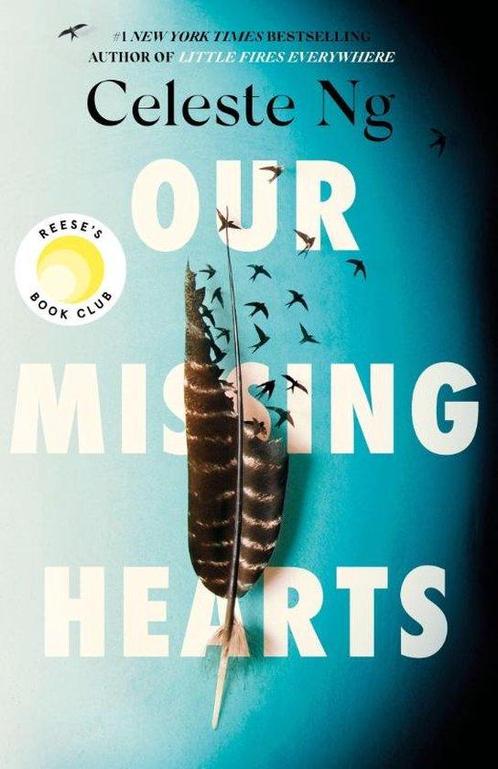 Our missing hearts 9781408716922 Celeste Ng, Boeken, Taal | Engels, Gelezen, Verzenden