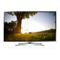 Samsung UE46F6770 - 46 Inch Full HD (LED) 100Hz TV, Audio, Tv en Foto, Televisies, 100 cm of meer, 100 Hz, Full HD (1080p), Zo goed als nieuw