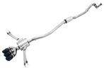 AWE Tuning 2016+ Honda Civic Si Touring Edition Exhaust, Ophalen of Verzenden, Nieuw