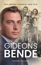 9789083271514 De Gideonsbende | Tweedehands, Verzenden, Gelezen, Thierry Baudet